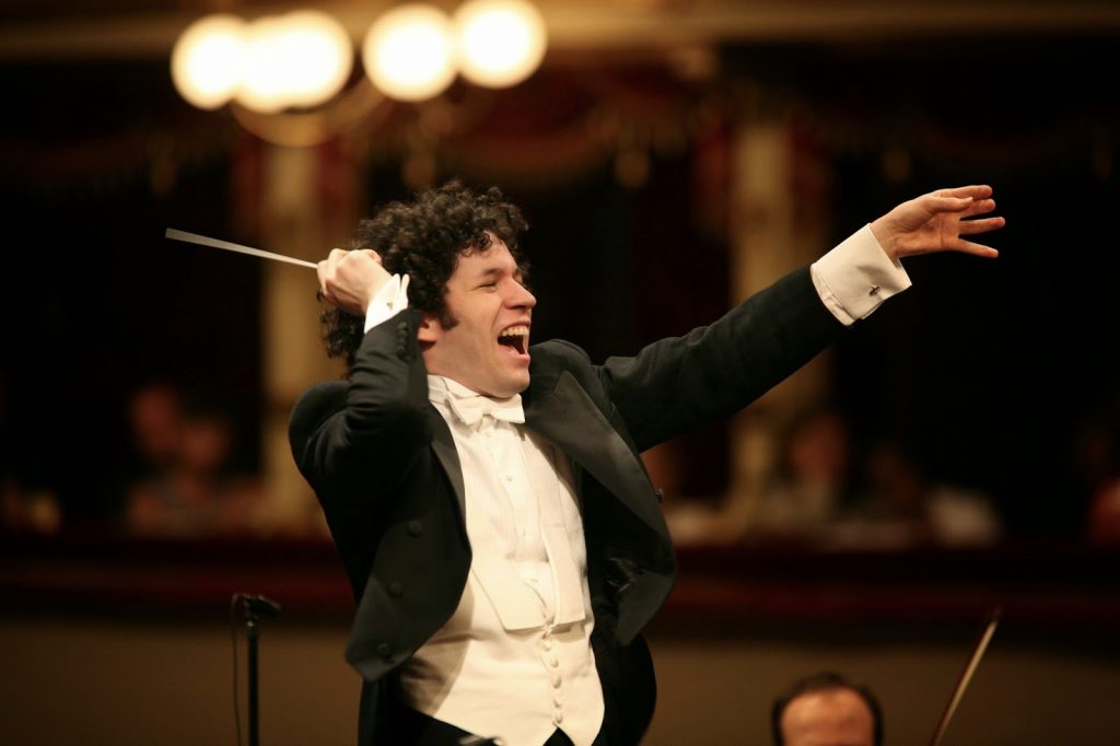Gustavo Dudamel dirigirá Otello