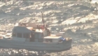 EE.UU.: rescatan a tres personas en altamar