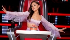 Ariana Grande aborda las críticas sobre su cuerpo