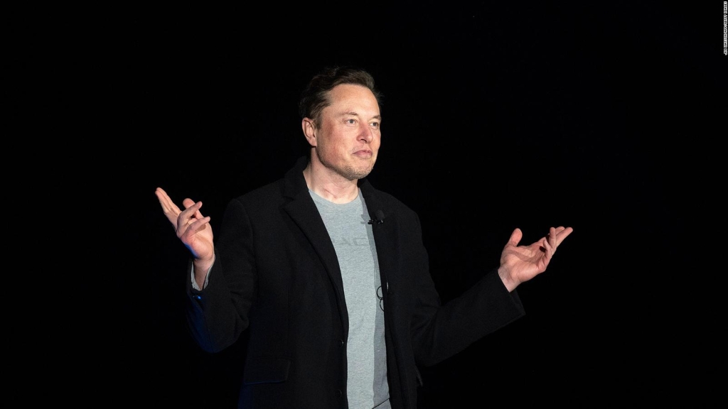 Escucha lo que piensa Elon Musk sobre la posible prohibición de TikTok