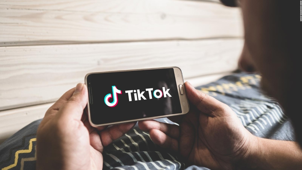 ¿Por qué se teme que TikTok puede manipular las emociones de sus usuarios?