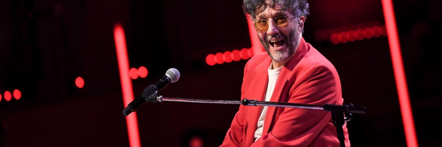 Fito Páez dio dos conciertos inolvidables en Buenos Aires con artistas invitados | Video
