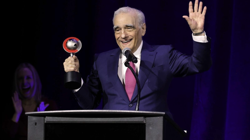 Autora argentina cuenta cómo Scorsese eligió llevar su novela al cine