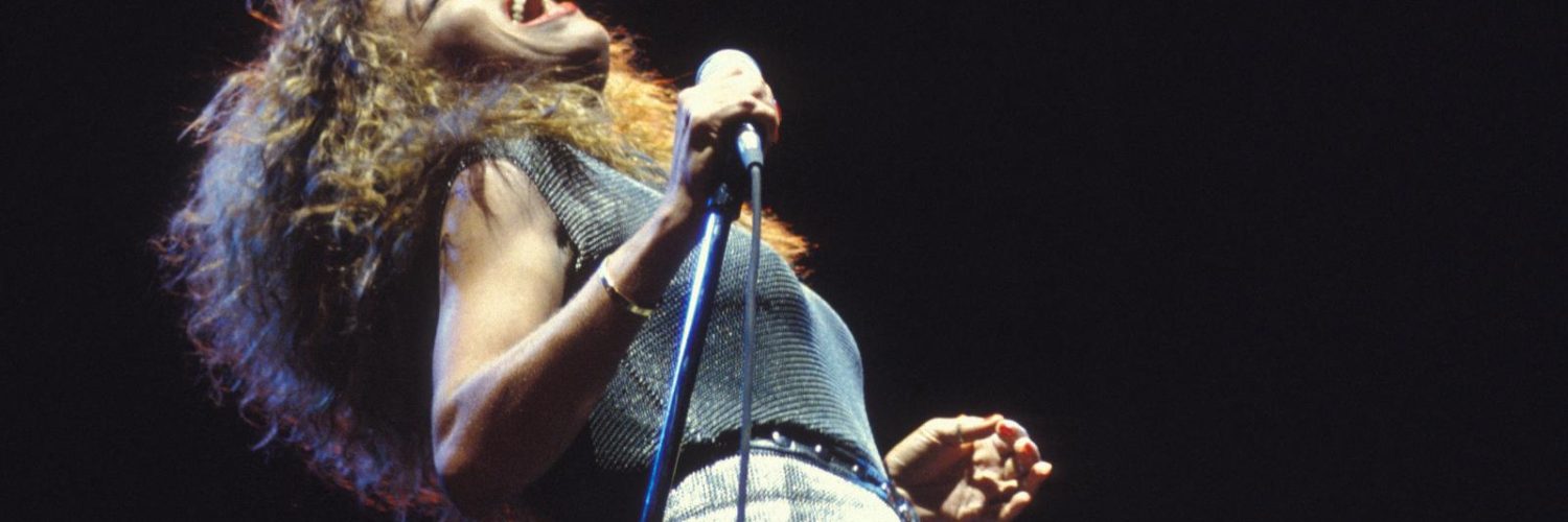 Así fue la vida y la trayectoria musical de Tina Turner | Video