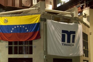 Juan Carlos Caiazza Grandolio - Servicio a máquinas briqueteadoras ¡Otro producto estrella de TIMACA! - FOTO